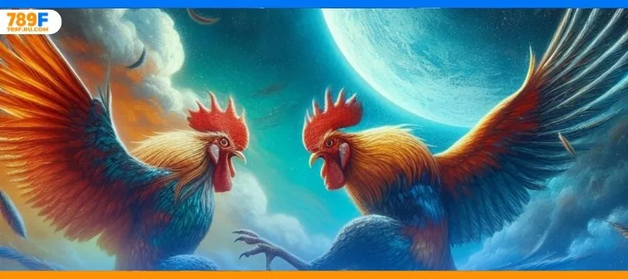 Gà Nòi – Trò Chơi Cá Cược Vô Cùng Kịch Tính Và Gay Cấn 3 Đá gà thomo đầy hấp dẫn