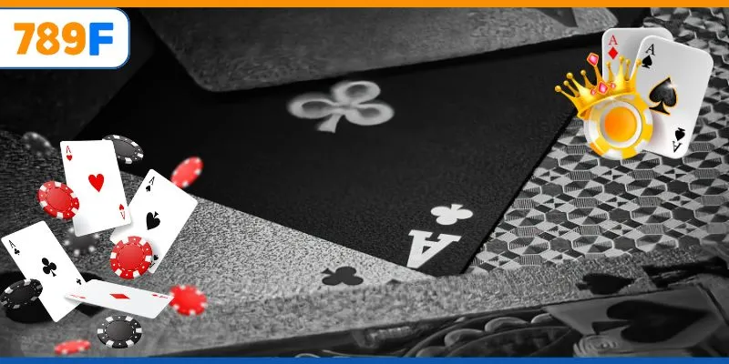 Poker - Vén Màn Chiến Lược Giúp Bạn Lật Ngược Thế Cờ 4 Bí quyết khiến đối thủ mắc bẫy