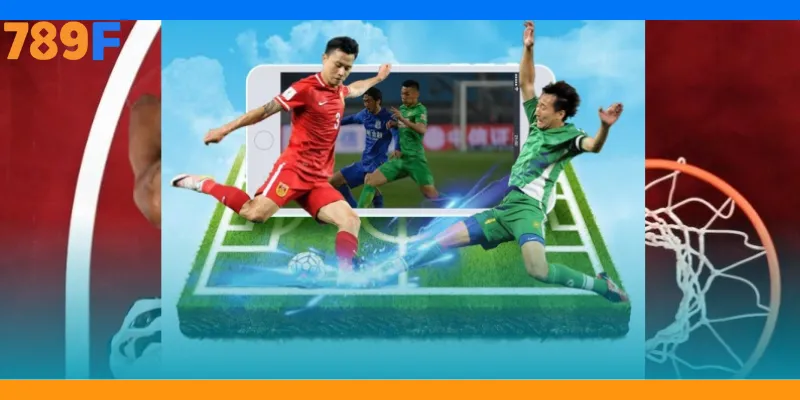 Kèo Phạt Góc – Chiến Thuật Bóng Đá Đầy Kịch Tính Tại 789f 3 Các loại kèo thẻ vàng