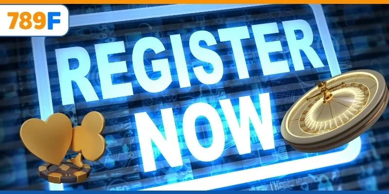 Đăng Ký 789F - Hướng Dẫn Đơn Giản Nhanh Nhất 2025 2 Cách dễ nhất để tạo tài khoản thành viên chỉ trong vài phút