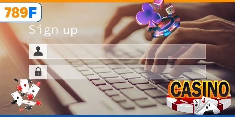 Đăng Nhập 789F Dễ Dàng Và An Toàn Tuyệt Đối Cho Người Chơi 2 Chi tiết các bước dễ hiểu trong quá trình thực hiện