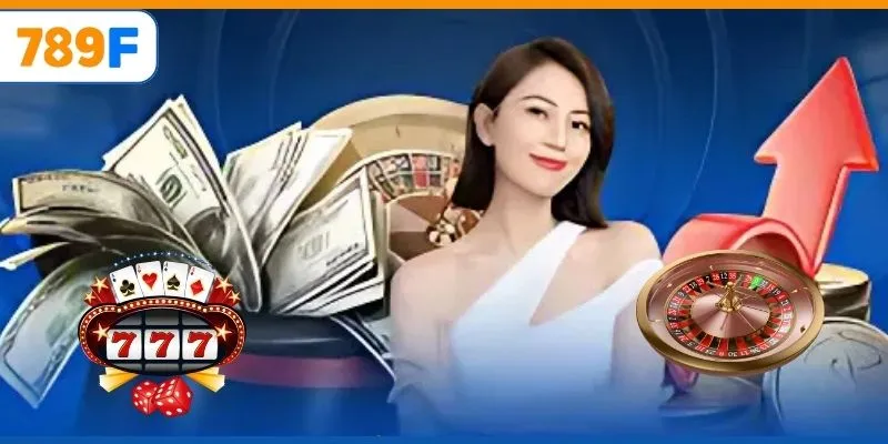 Đại lý 789F - Lối Đi Nhanh Nhất Dẫn Đến Thu Nhập Khủng 2 Chi tiết cách quy đổi tiền hoa hồng