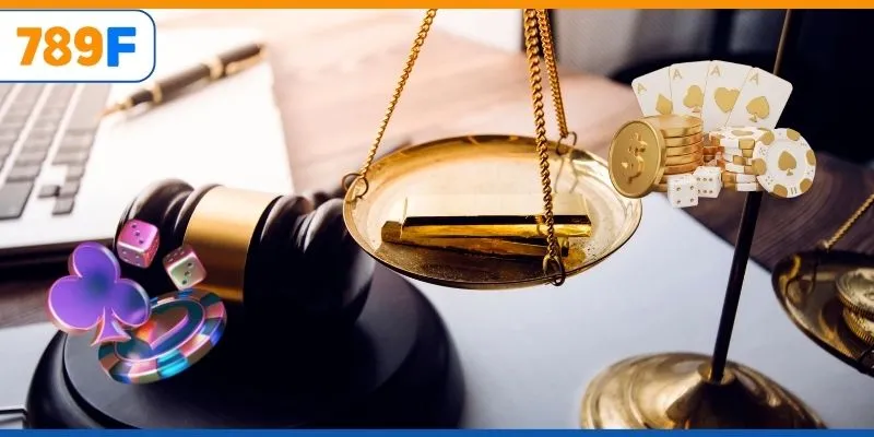 Miễn Trừ Trách Nhiệm Và Các Quy Định Cần Hiểu Rõ Tại 789F 2 Điểm quan trọng trong miễn trừ trách nhiệm để tránh rủi ro