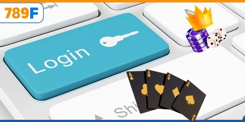 Đăng Nhập 789F Dễ Dàng Và An Toàn Tuyệt Đối Cho Người Chơi 1 Giới thiệu đầy đủ về các tính năng trong đăng nhập