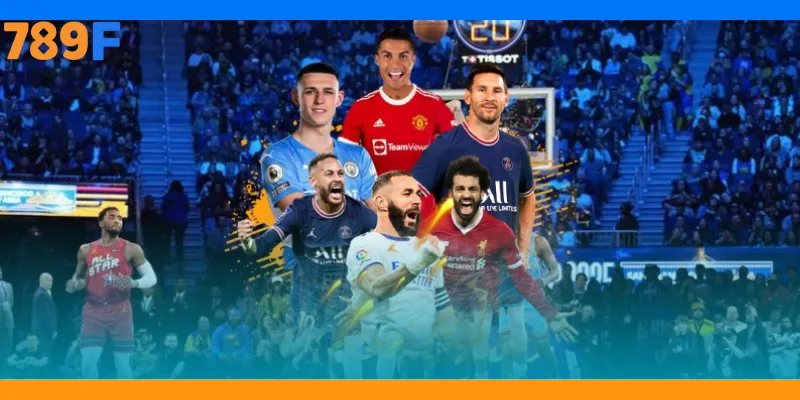 Kèo Phạt Góc – Chiến Thuật Bóng Đá Đầy Kịch Tính Tại 789f 4 Hướng dẫn tham gia kèo thẻ vàng