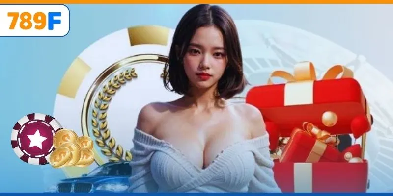 Khuyến Mãi Nạp Đầu Tại 789F– Ưu Đãi Vàng Cho Tân Thủ 3 Khuyến Mãi Nạp Đầu Tại 789F– Ưu Đãi Vàng Cho Tân Thủ