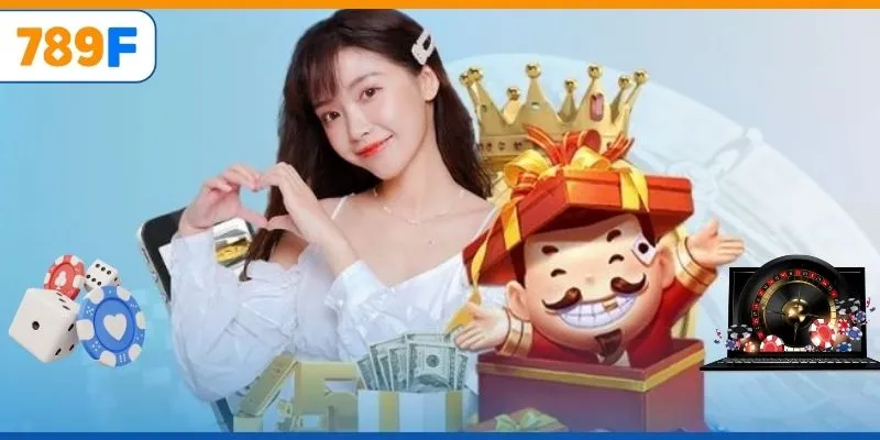 Khuyến Mãi Nạp Đầu Tại 789F– Ưu Đãi Vàng Cho Tân Thủ 3 Khuyến mãi tân thủ có nhiều ưu điểm hấp dẫn