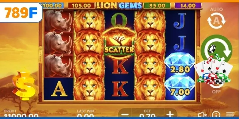 Nổ Hũ Starburst - Slot Kinh Điển Săn Quà Cực Lớn Cùng 789F 4 Kinh nghiệm nâng cao kĩ năng của cao thủ