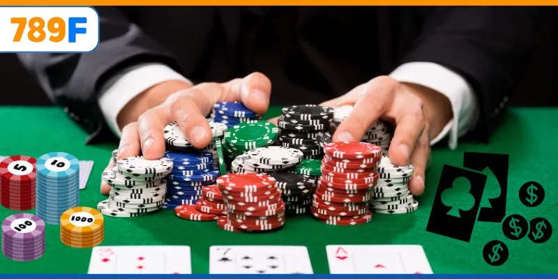 Bài Tấn - Cẩm Nang Toàn Tập Cho Người Mới Và Cao Thủ 4 Kỹ năng đánh lừa đối thủ