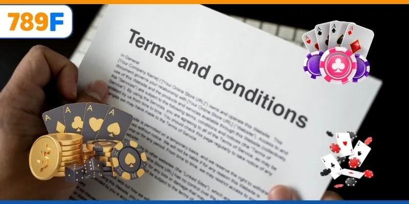 Miễn Trừ Trách Nhiệm Và Các Quy Định Cần Hiểu Rõ Tại 789F 3 Lợi ích thiết thực của miễn trừ trách nhiệm