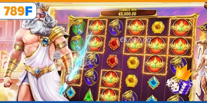 Nổ Hũ Mega Moolah - Khám Phá Săn Thưởng Ngay Cùng 789F 4 Lưu ý cực hay khi tham gia dành cho tay mơ