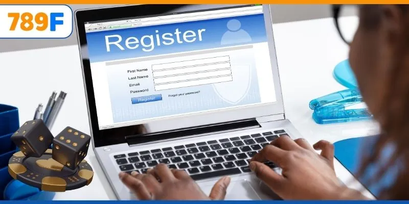 Đăng Ký 789F - Hướng Dẫn Đơn Giản Nhanh Nhất 2025 1 Lý do đăng ký 789F.com là lựa chọn top đầu cho cược thủ Việt