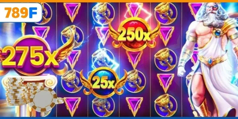 Nổ Hũ Mega Moolah - Khám Phá Săn Thưởng Ngay Cùng 789F 3 Những điều cần hiểu rõ khi tham gia nổ hũ Starburst