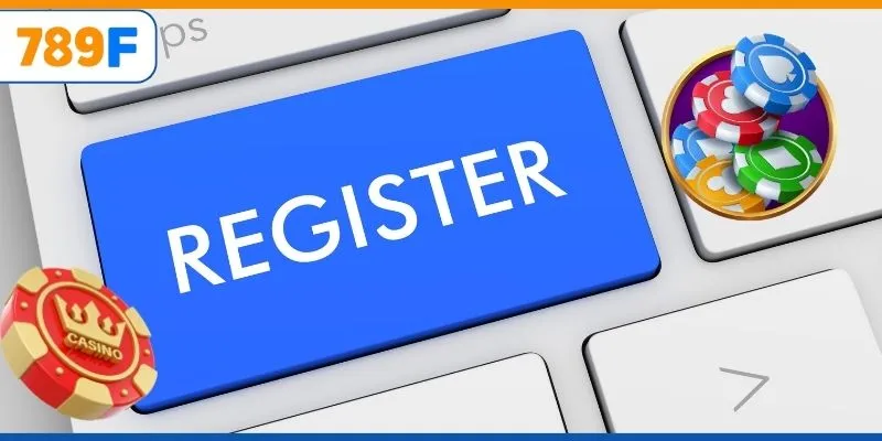 Đăng Ký 789F - Hướng Dẫn Đơn Giản Nhanh Nhất 2025 3 Những khuyến cáo cần biết giúp tạo tài khoản an toàn