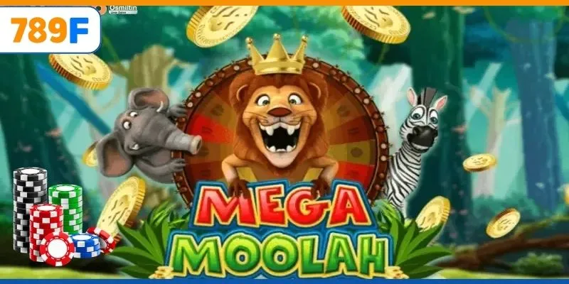 Nổ Hũ Mega Moolah - Khám Phá Săn Thưởng Ngay Cùng 789F 3 Nổ Hũ Mega Moolah - Khám Phá Săn Thưởng Ngay Cùng 789F