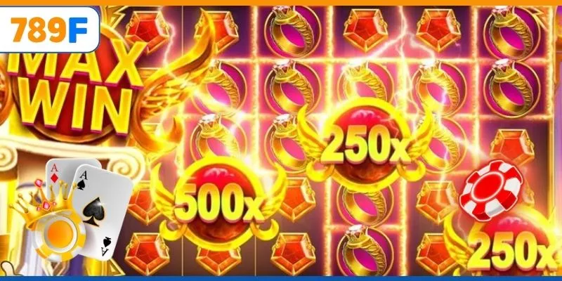 Nổ Hũ Starburst - Slot Kinh Điển Săn Quà Cực Lớn Cùng 789F 4 Nổ Hũ Starburst - Slot Kinh Điển Săn Quà Cực Lớn Cùng 789F