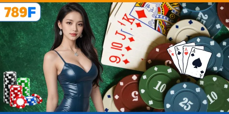 Poker - Vén Màn Chiến Lược Giúp Bạn Lật Ngược Thế Cờ 4 Poker - Vén Màn Chiến Lược Giúp Bạn Lật Ngược Thế Cờ