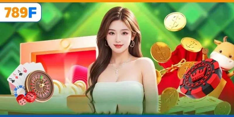 Khuyến Mãi Nạp Đầu Tại 789F– Ưu Đãi Vàng Cho Tân Thủ 2 Thông tin cơ bản về khuyến mãi tân thủ
