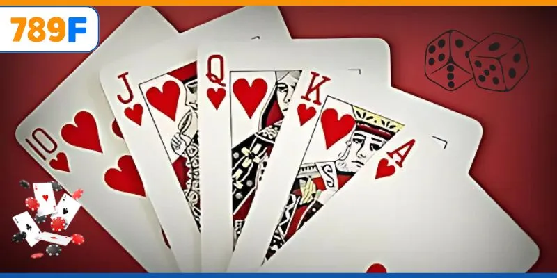 Poker - Vén Màn Chiến Lược Giúp Bạn Lật Ngược Thế Cờ 2 Tổng quan về bài Tấn
